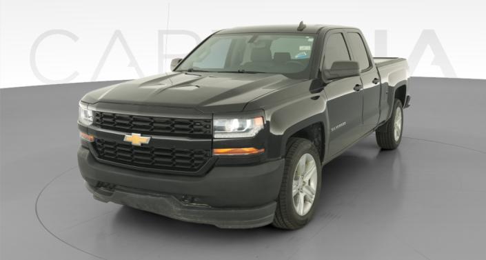 chevrolet silverado 1500 2018 1GCRCPEC4JZ285339 image chevrolet silverado 1500 2018 1GCRCPEC4JZ285339 image